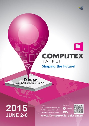 COMPUTEX 2015